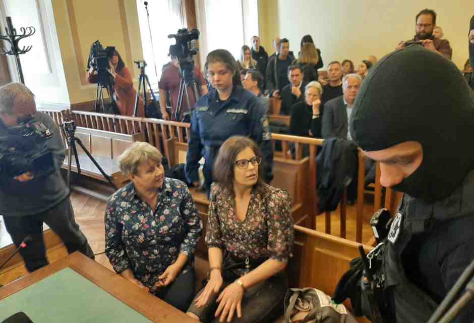 “Non è vero che Salis da eletta sarebbe scarcerata”. Parla il prof. Martinelli