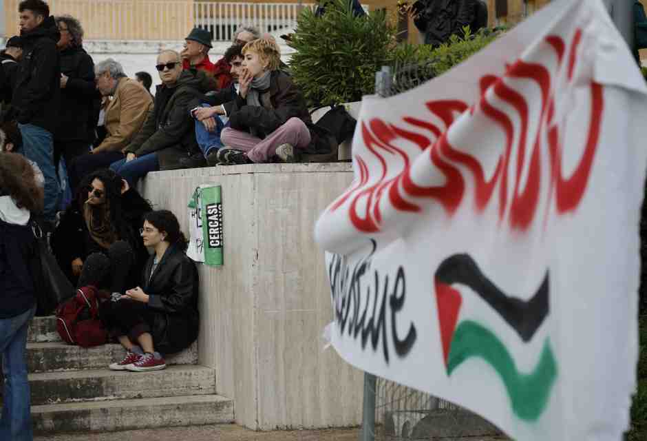 Dalla Sapienza all’Università di Padova: chi si oppone alla demonizzazione di Israele
