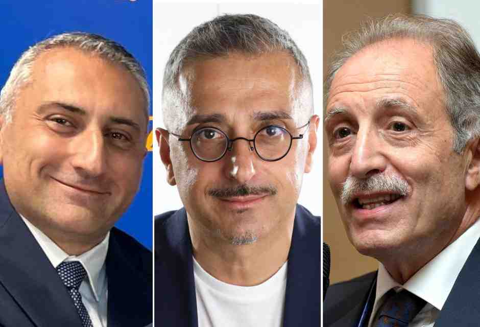 Basilicata al voto. Il centrodestra punta alla riconferma di Bardi. Pd e M5s si affidano a Marrese