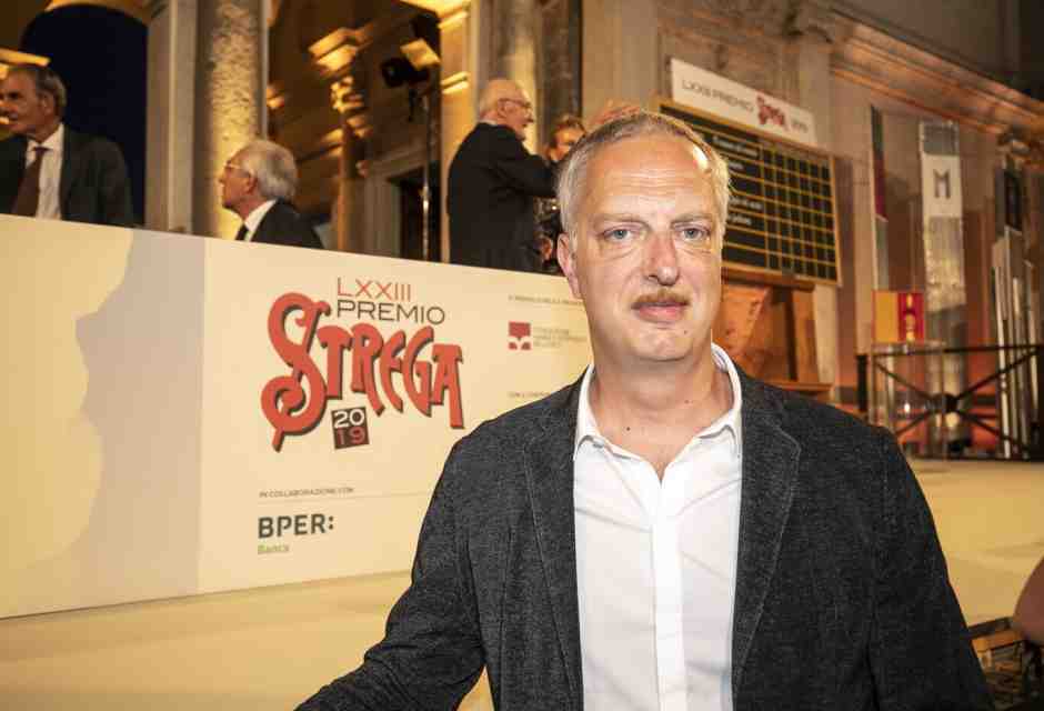 La censura Rai a Scurati non è fascismo è da tonti. Soldi e promozione. La destra lo ha elevato a Gobetti