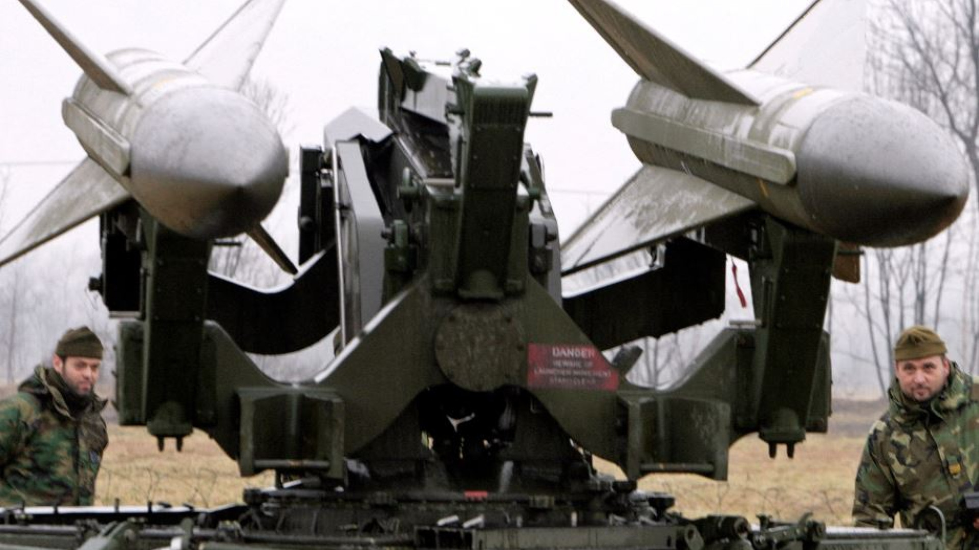 Nel 2023 aumento record della spesa militare. La classifica degli Stati