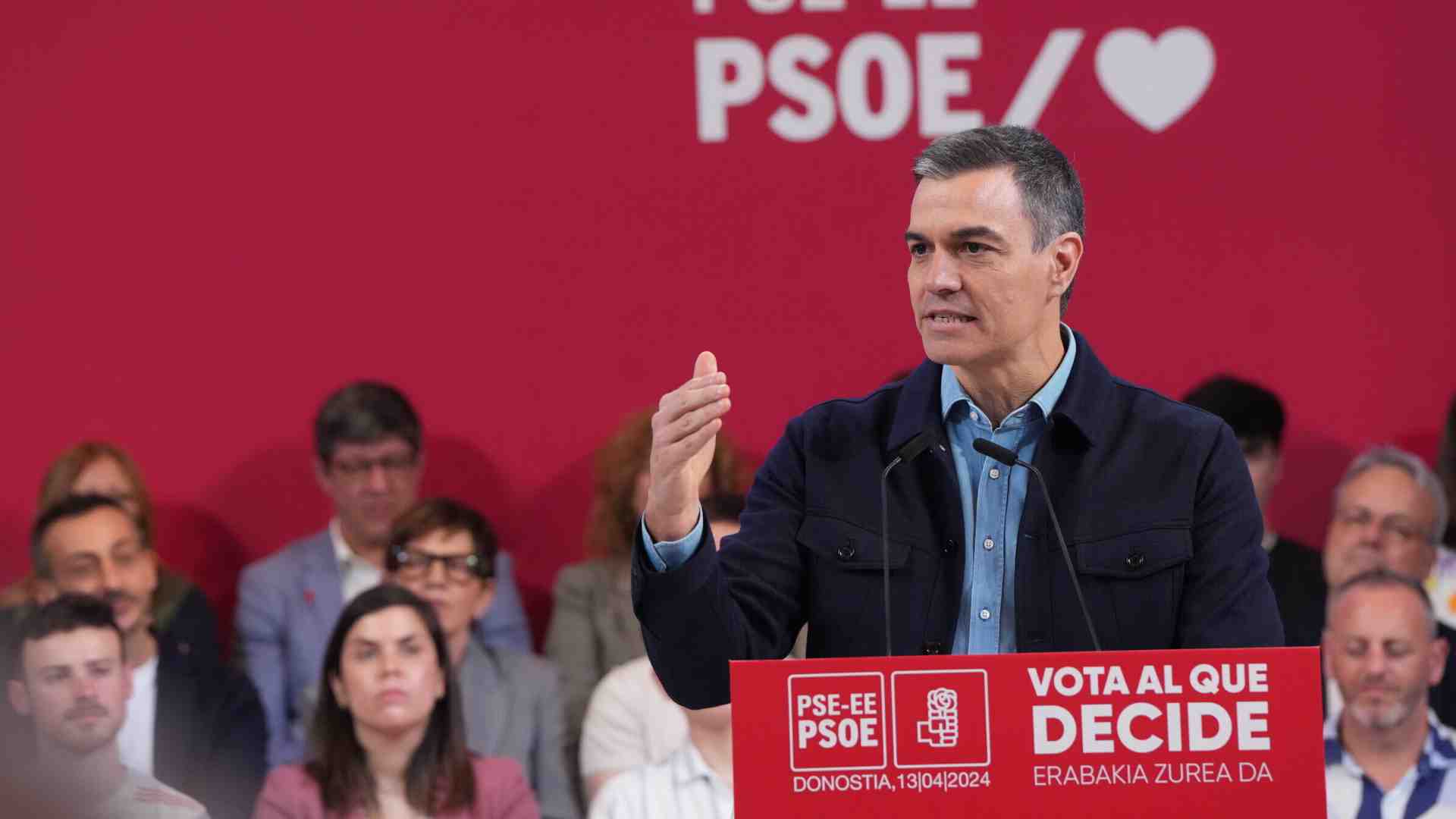 Dalle elezioni basche a quelle catalane, l’equilibrismo di Sánchez