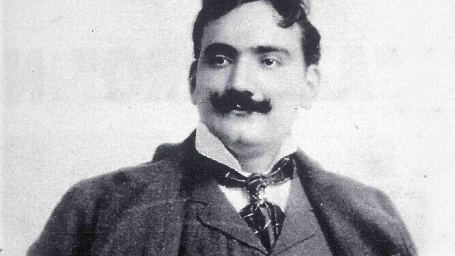 Caruso per sempre: primo tenore moderno e prima popstar