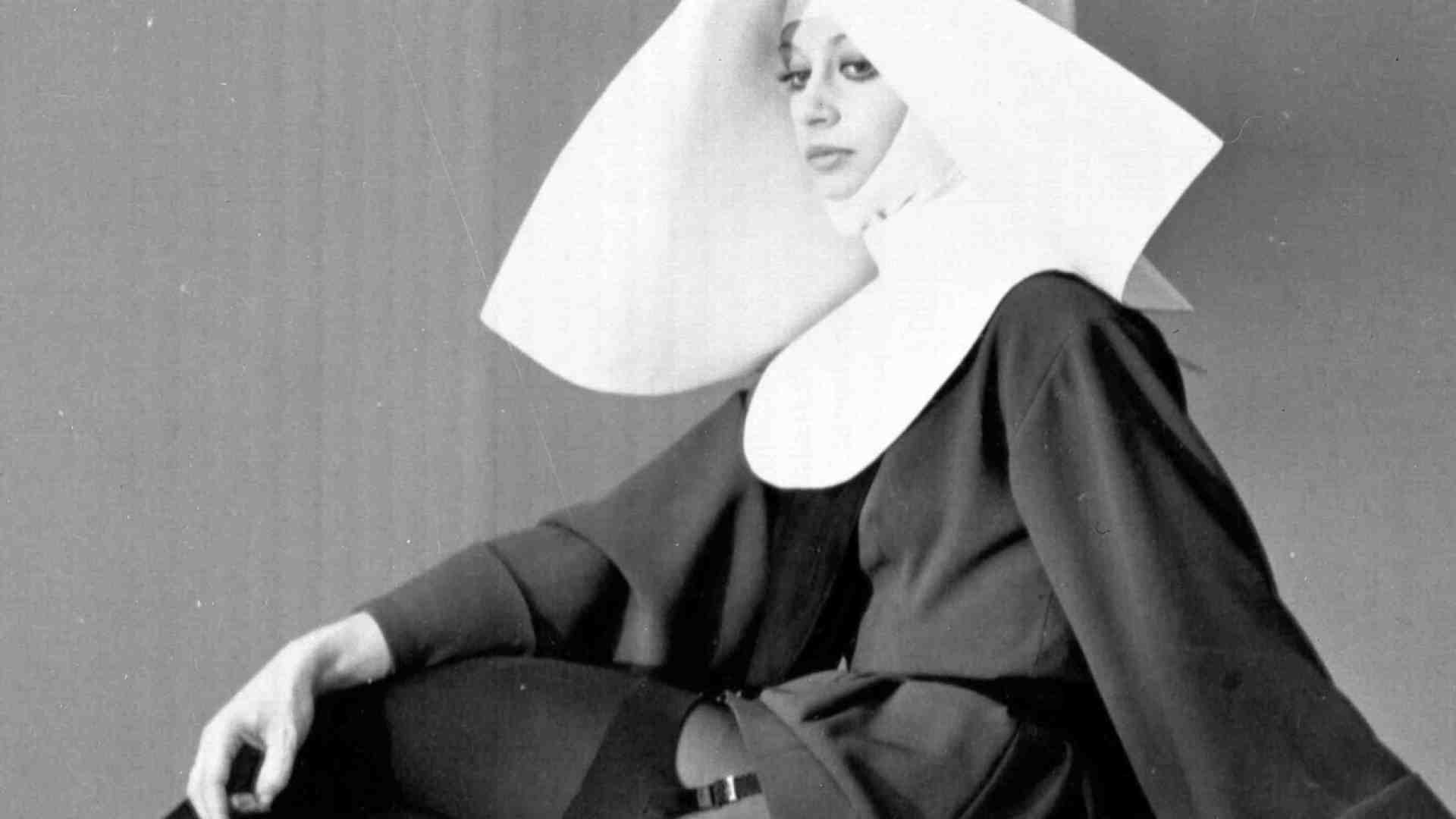 Suore in amore: quanta moda è stata ispirata dal fuoco della vita monacale