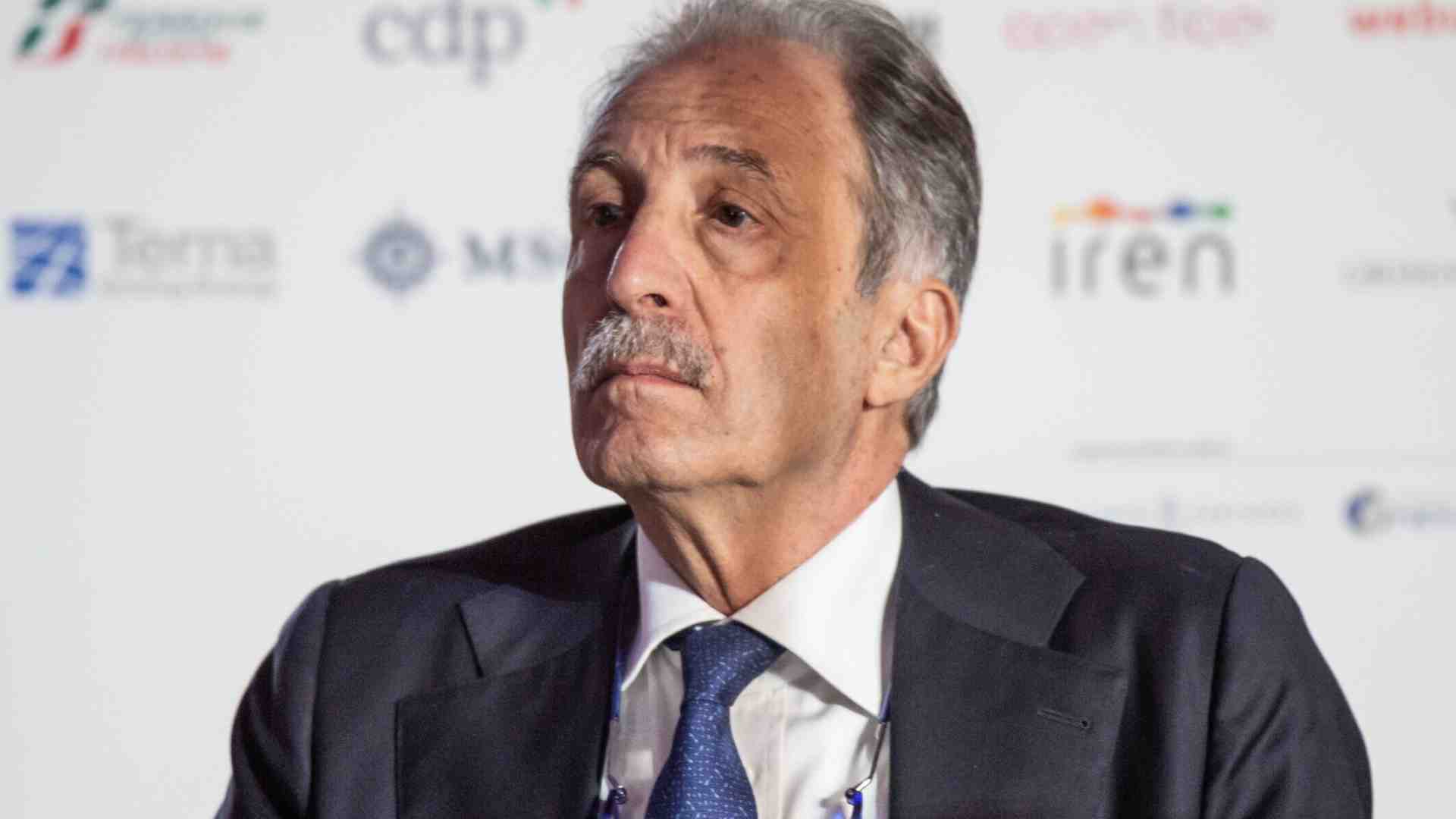 Bardi vince grazie ai voti di Azione e Iv. Per Pd e M5S è stato un suicidio annunciato