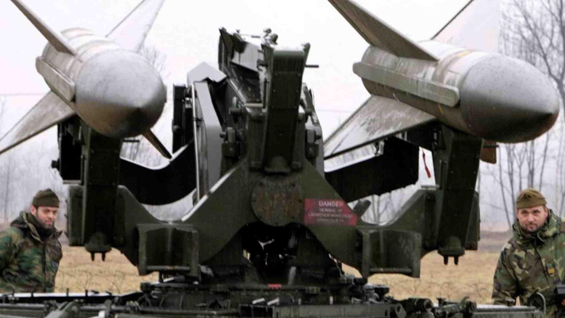 Nel 2023 aumento record della spesa militare. La classifica degli Stati