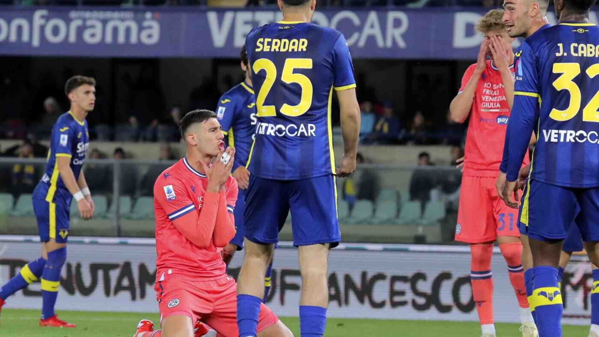 Cambi in panchina che non salvano le squadre