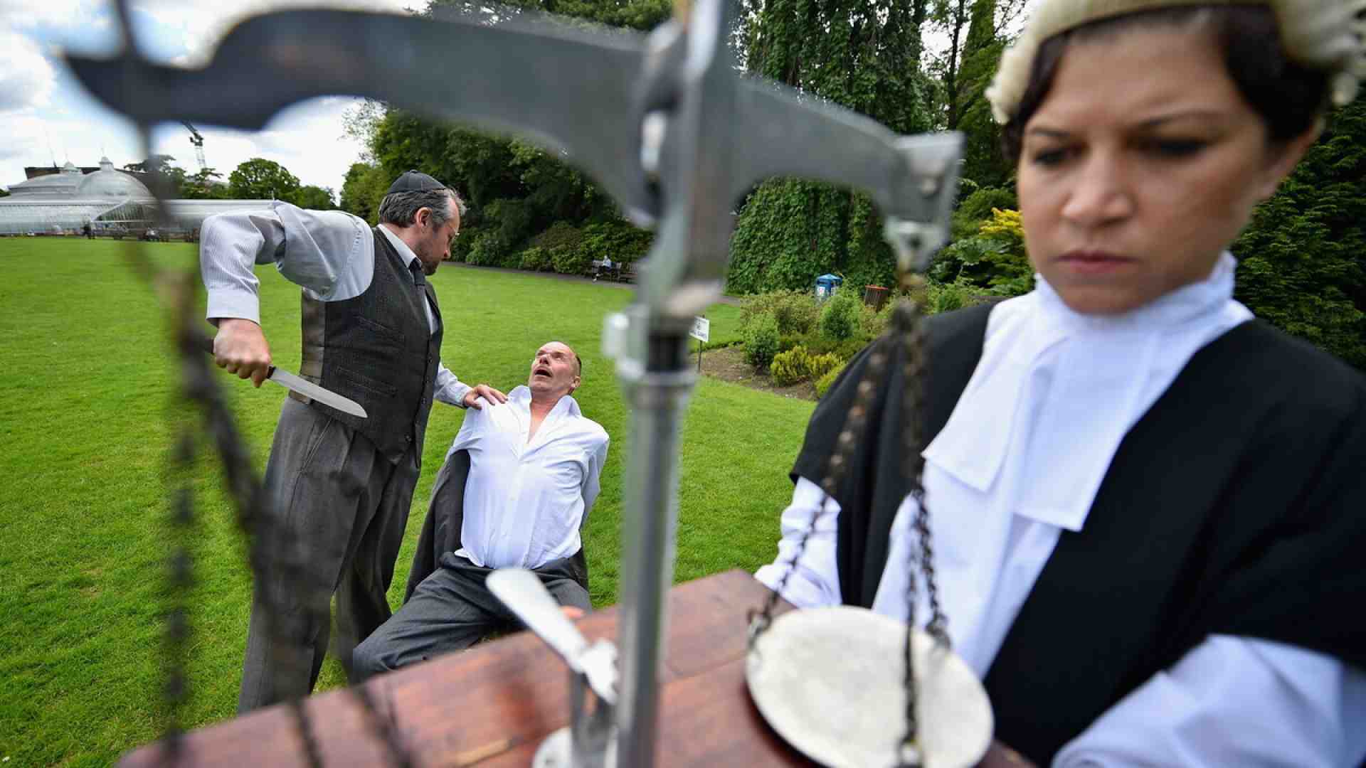 Le tremende vendette che continuano a muovere la politica internazionale