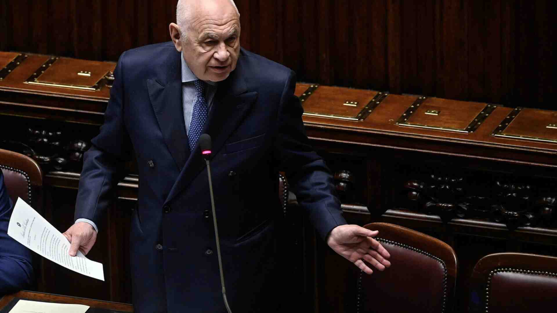 Per una giustizia giusta. Il vento sta cambiando, la parola ora al governo