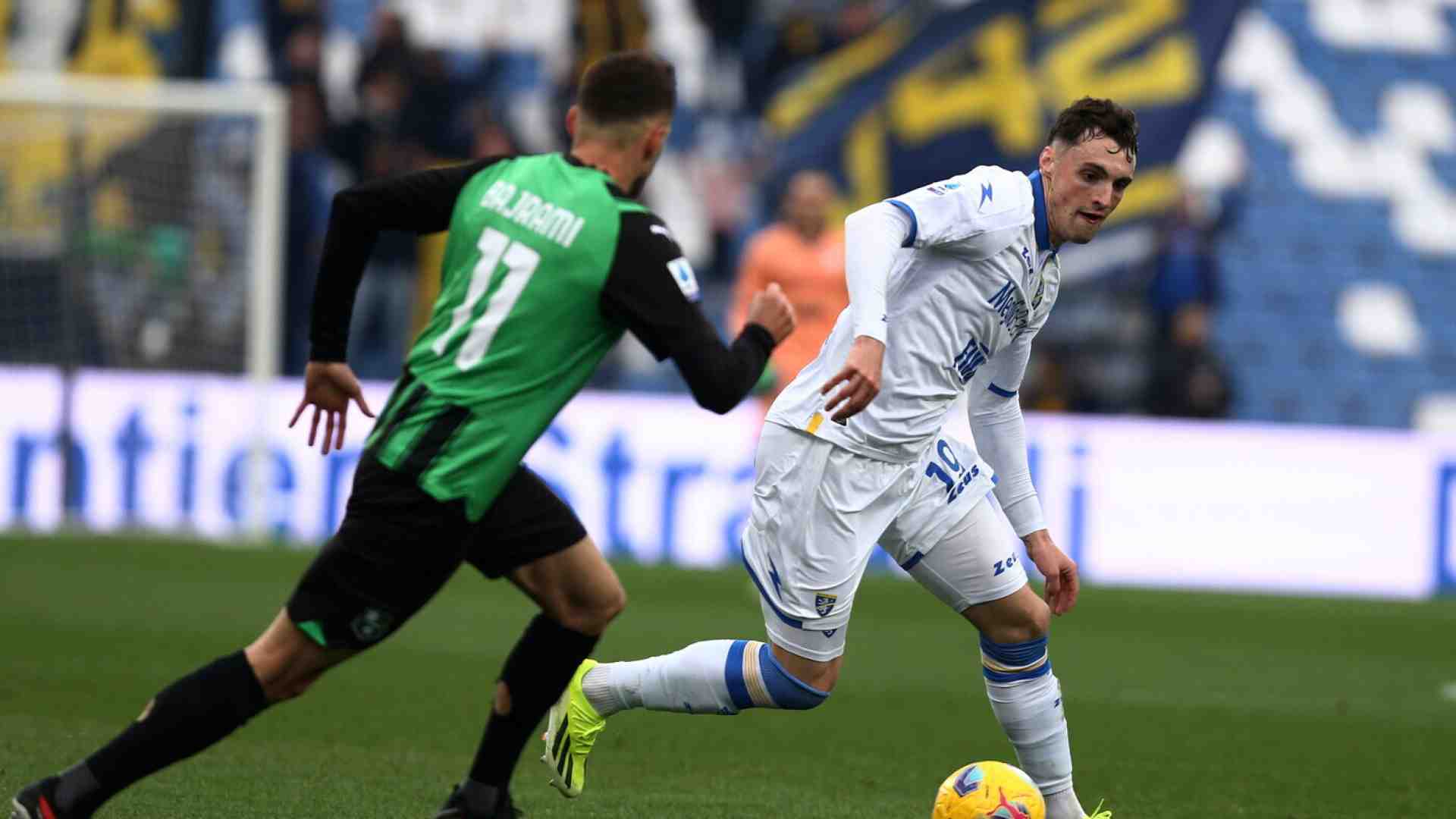 Lo zenit di Nadir Zortea