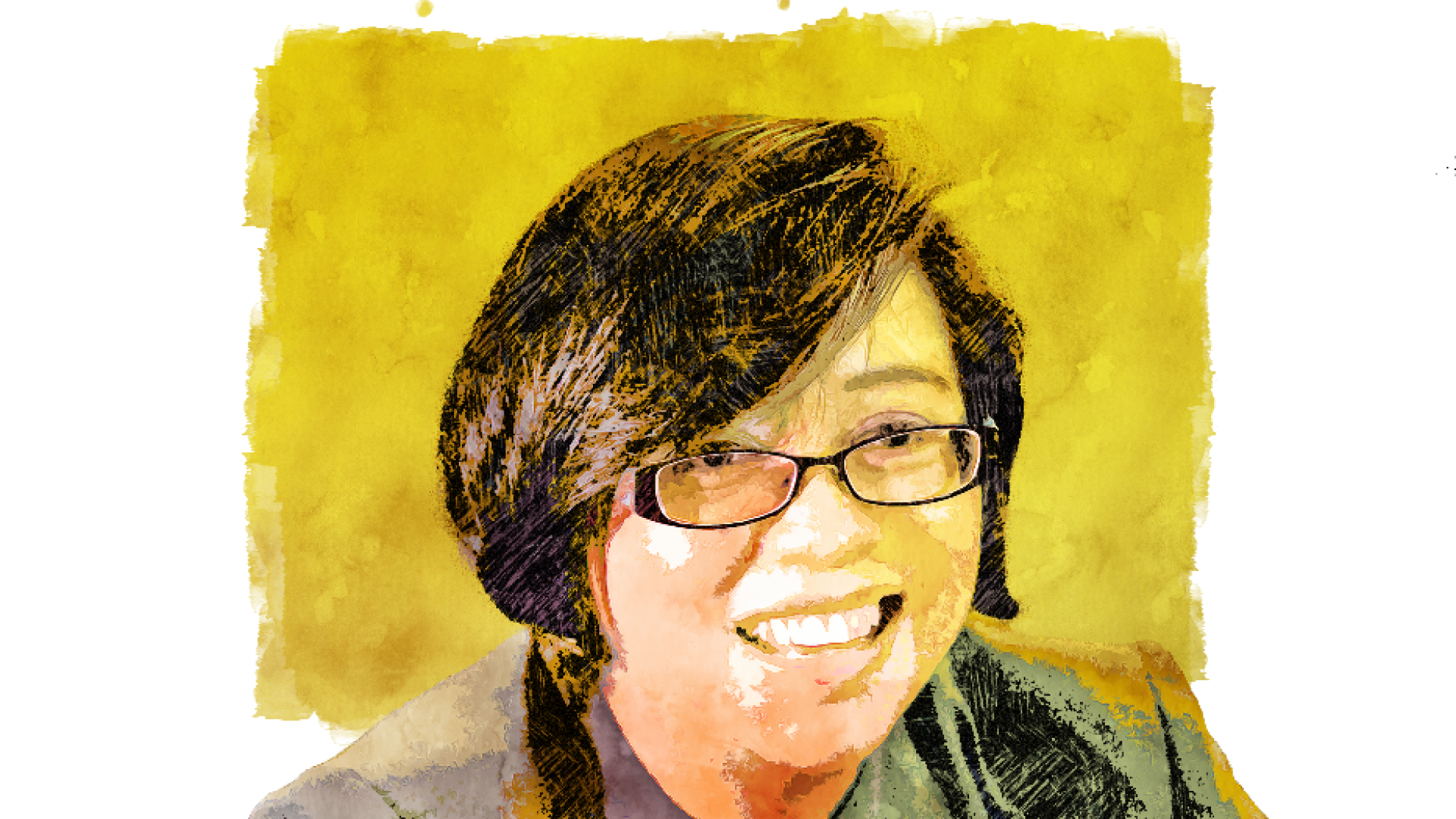 «Io, la prima donna a firmare la fine di una guerra»