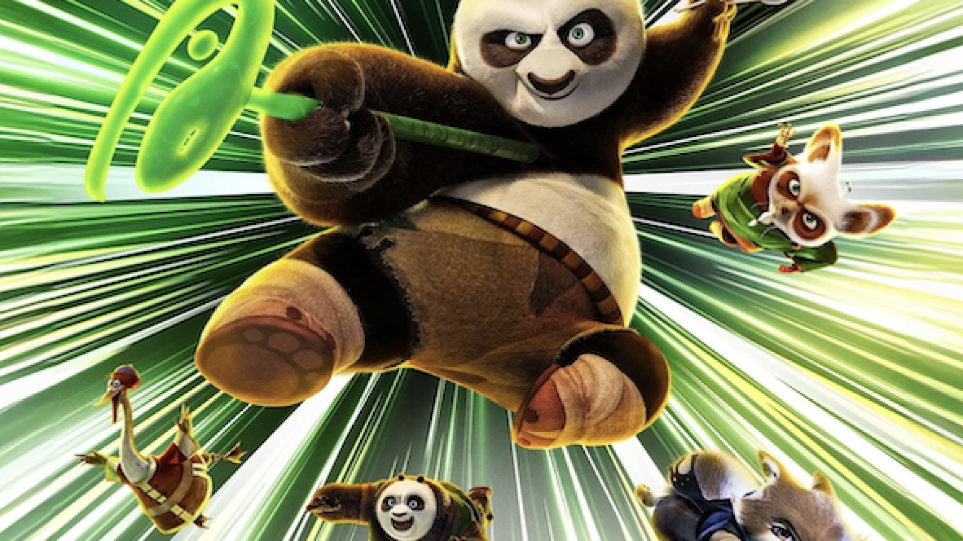 Divertente ma dal finale scontato il nuovo sequel del Guerriero Dragone