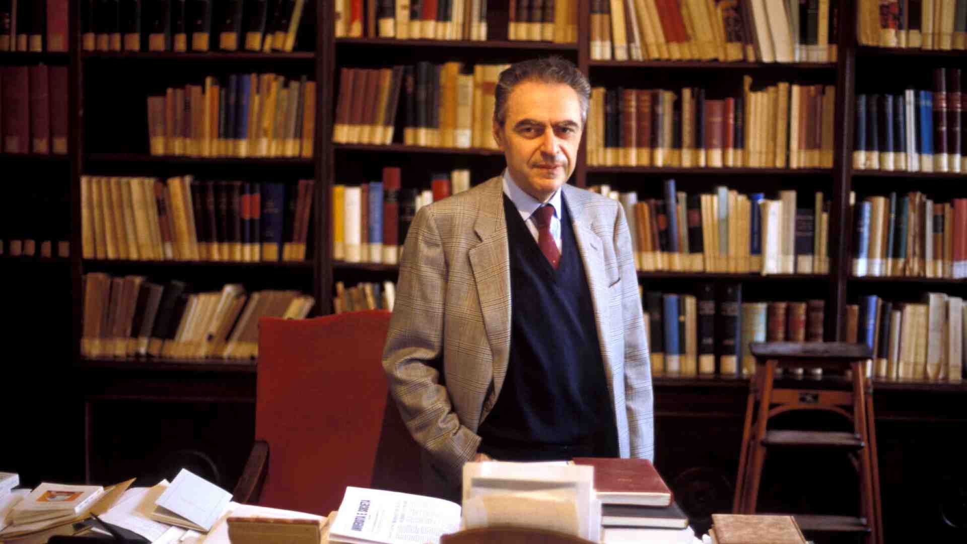 La solitudine di Cesare Segre, troppo distante dall’imbarbarimento di massa