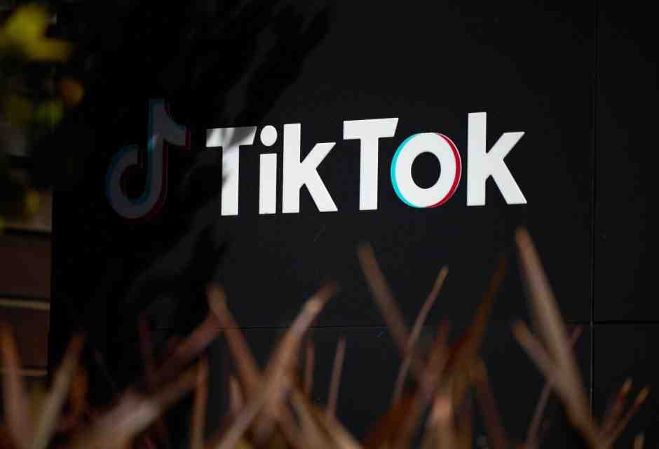 L'Ue contro TikTok