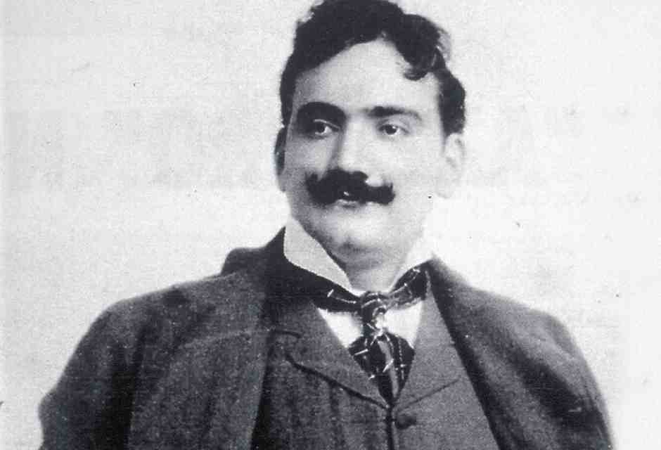 Caruso per sempre: primo tenore moderno e prima popstar