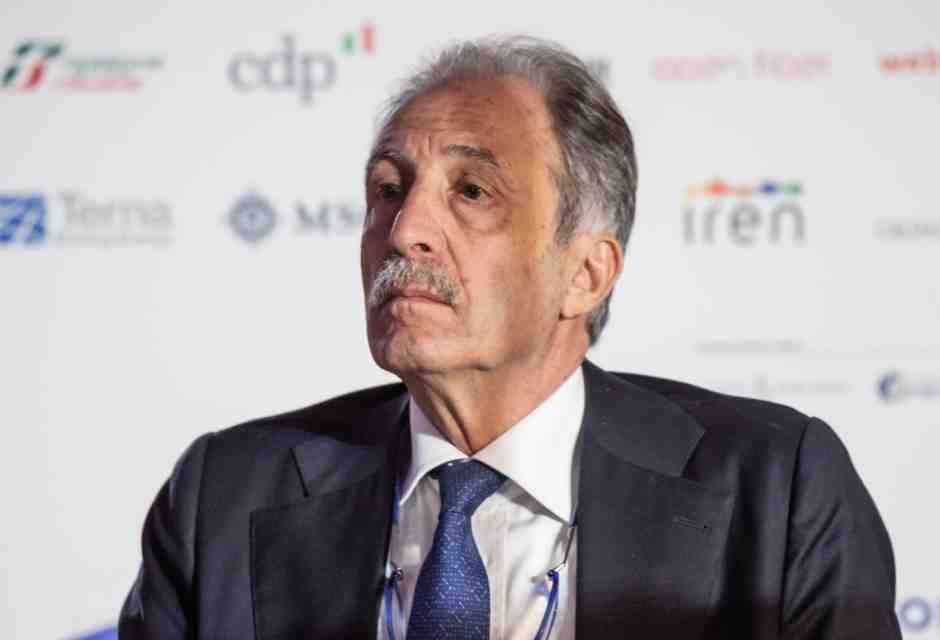 Bardi vince grazie ai voti di Azione e Iv. Per Pd e M5S è stato un suicidio annunciato