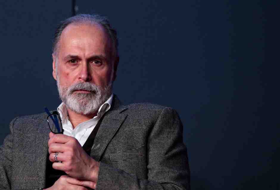 La Rai apre un'istruttoria sul caso Scurati. Rossi: "Tentativo di aggressione nei confronti della tv pubblica"