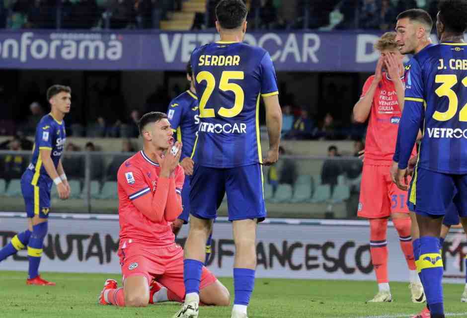 Cambi in panchina che non salvano le squadre