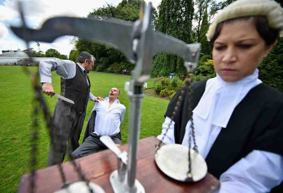 Le tremende vendette che continuano a muovere la politica internazionale