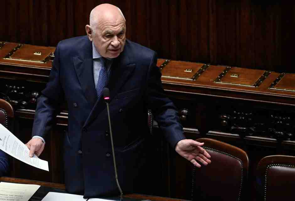 Per una giustizia giusta. Il vento sta cambiando, la parola ora al governo