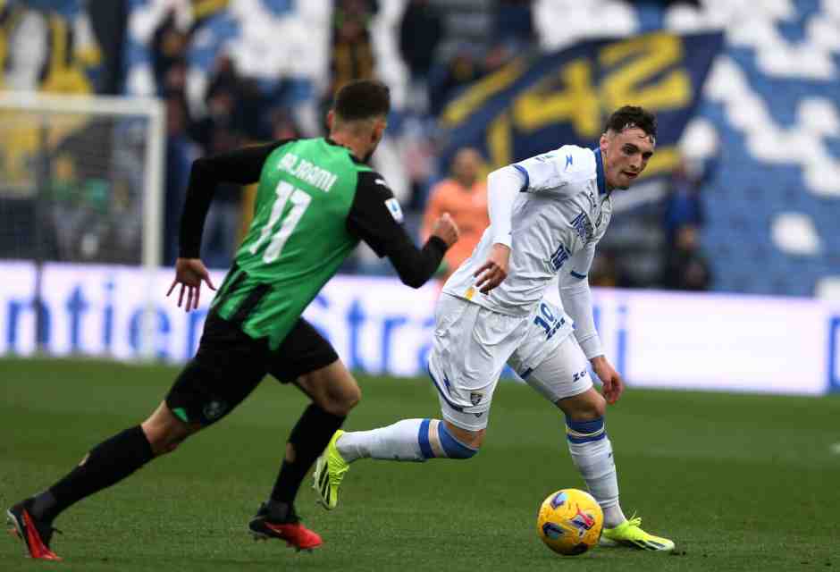 Lo zenit di Nadir Zortea