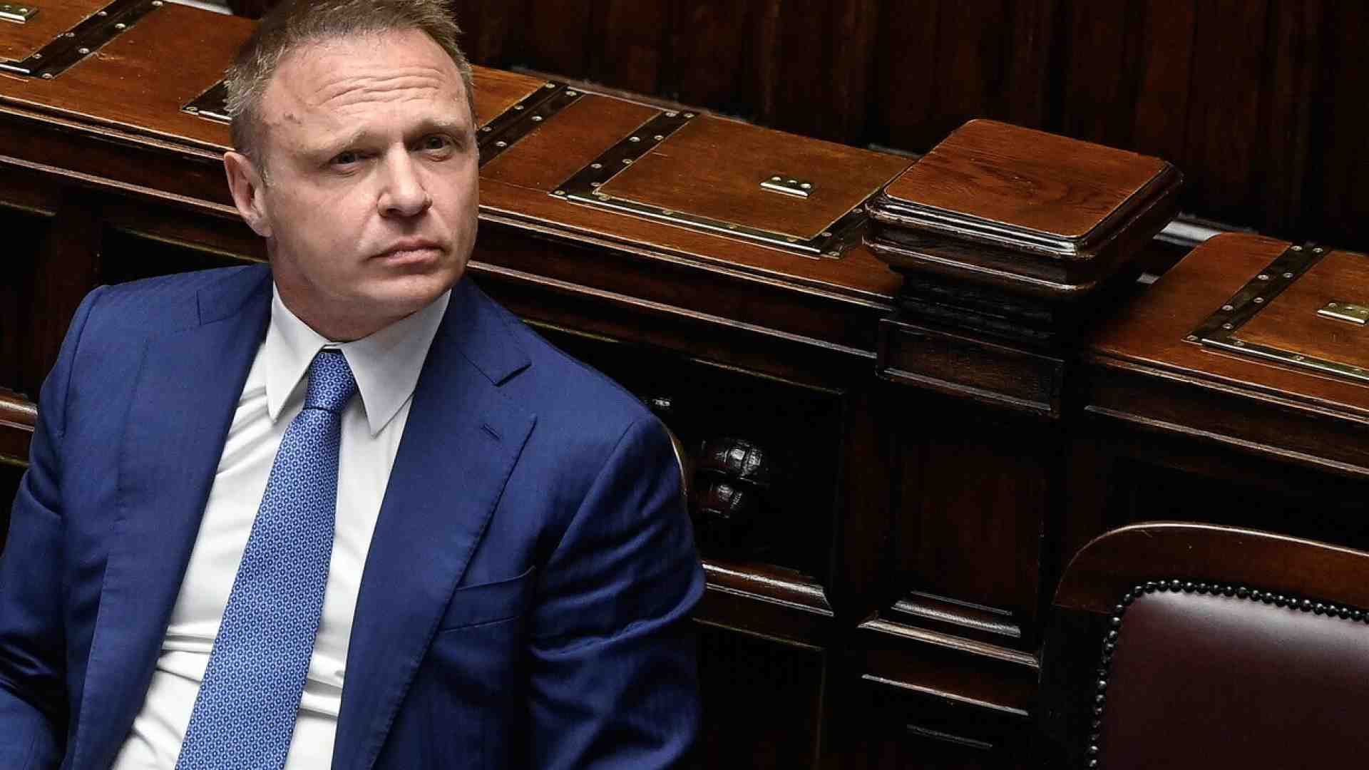 Lollobrigida avverte Fi sul rimpasto dopo le europee: "Noi mai chiesto più spazio, spero valga per tutti"