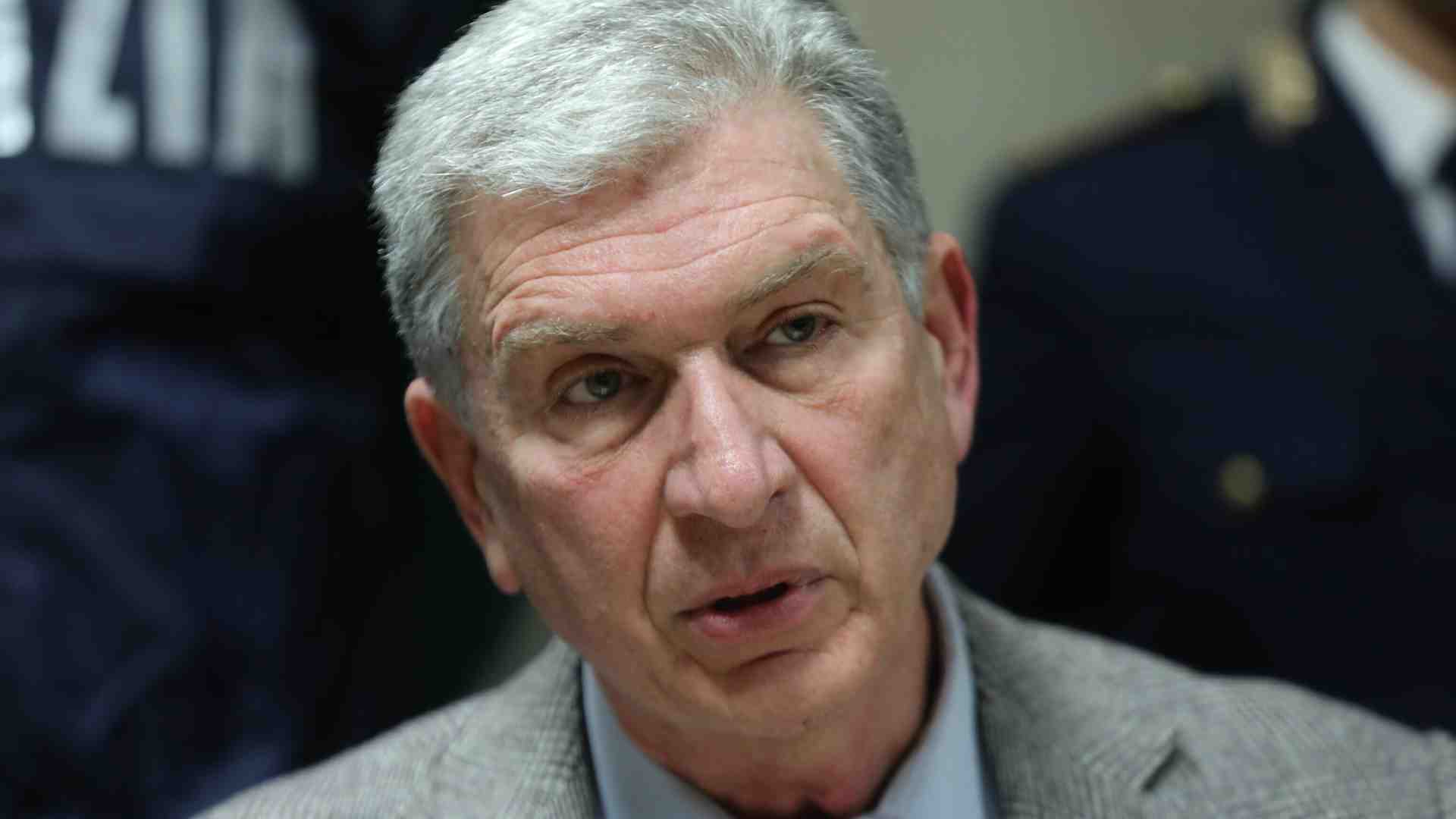 Intervista al procuratore di Firenze, che accusa Il Foglio di aver denigrato il suo ufficio