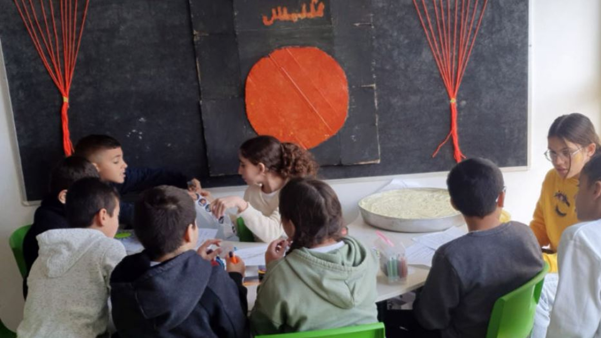 A Neve Shalom, dove le mamme palestinesi ed ebree insegnano la pace ai bimbi