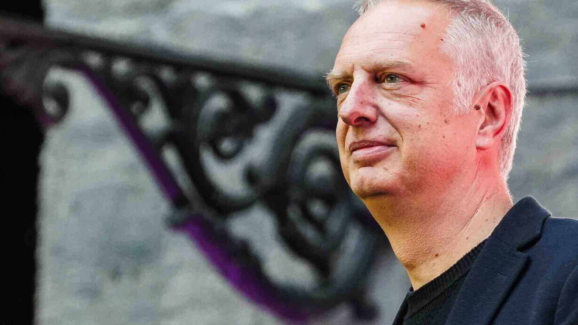 Il Corriere pubblica Scurati ma taglia il monologo. Ops!