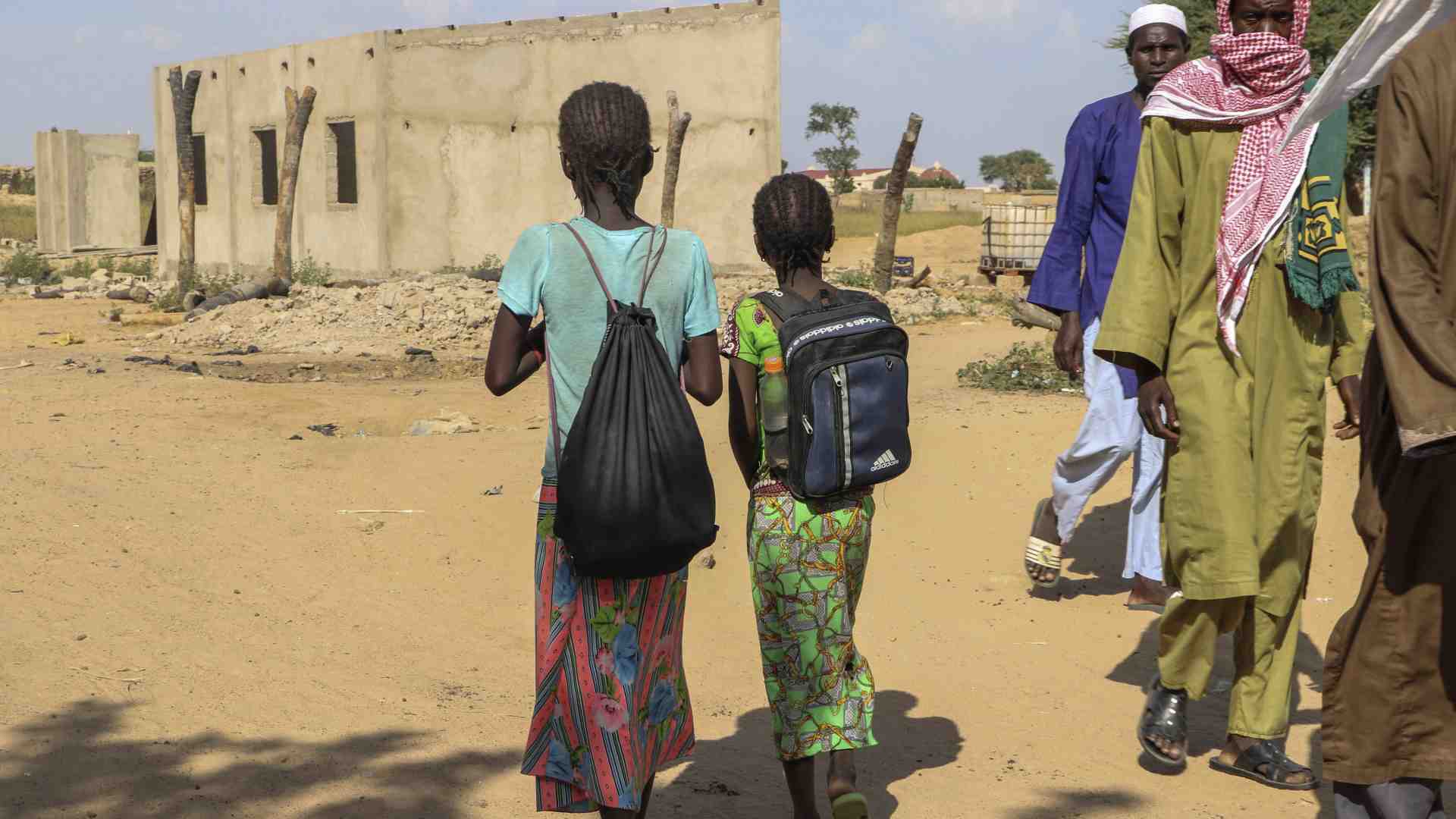 La mattanza dei cristiani in Burkina Faso