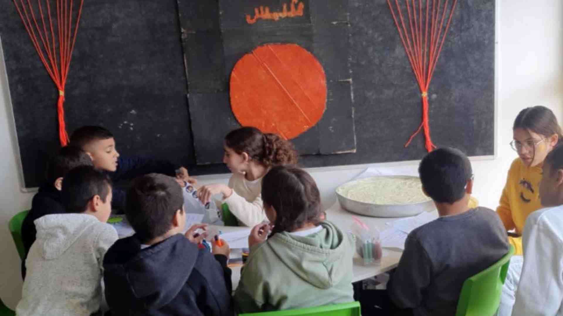 A Neve Shalom, dove le mamme palestinesi ed ebree insegnano la pace ai bimbi