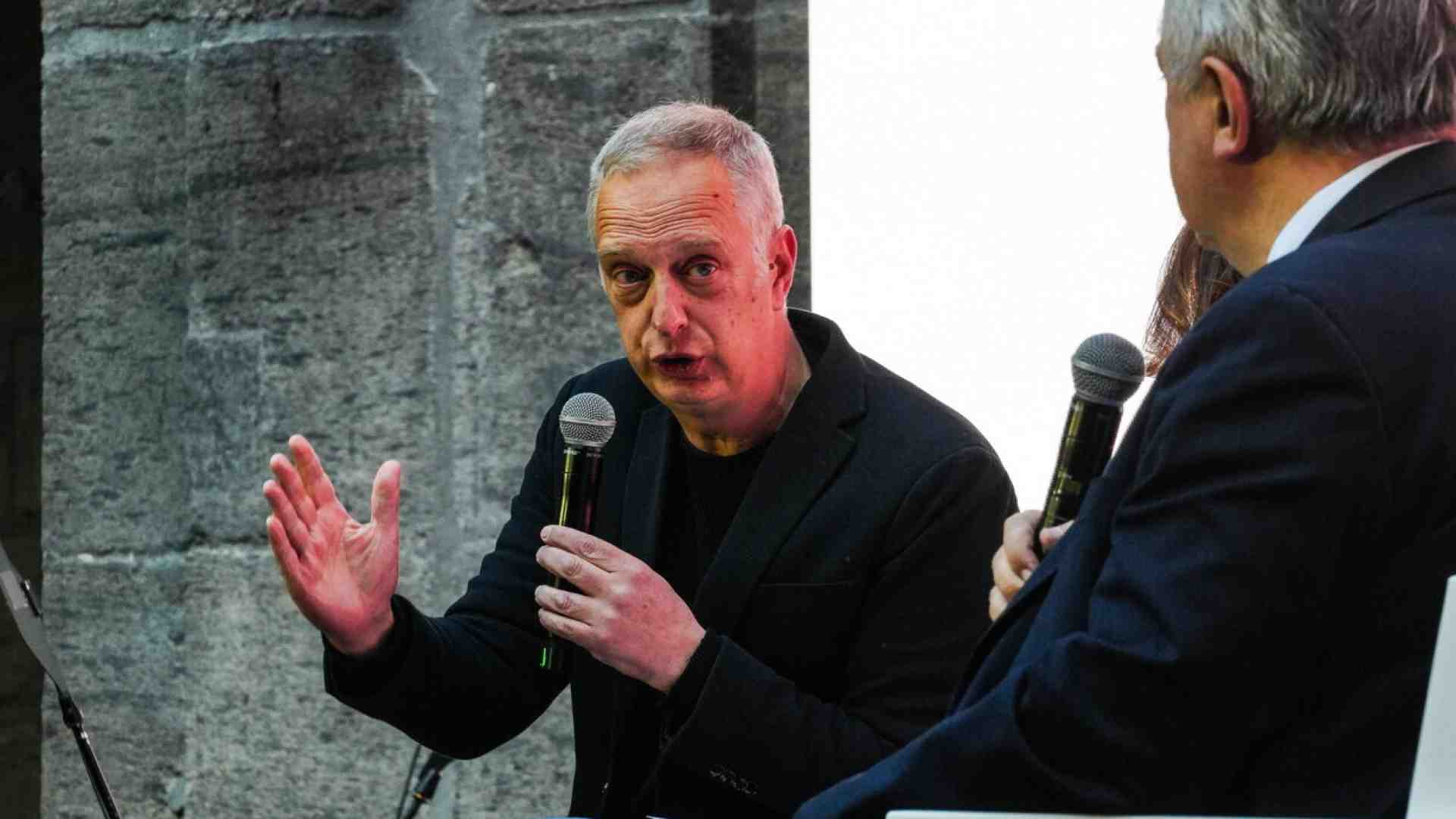 Gli antifascisti progressisti timidi con i fascismi del nostro presente