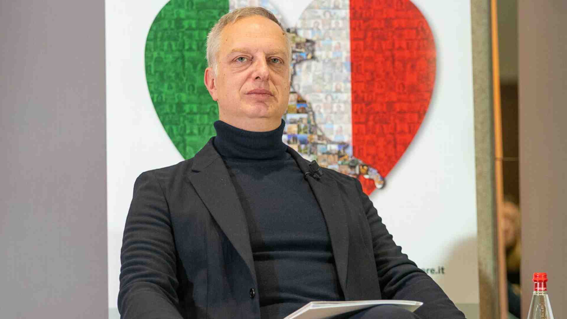 Grazie al "caso Scurati" finalmente l'Italia dibatte sul compenso degli scrittori