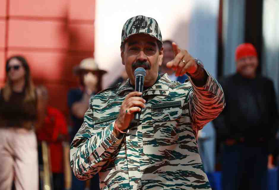 Edmundo González Urrutia è il candidato che sfiderà il regime di Maduro