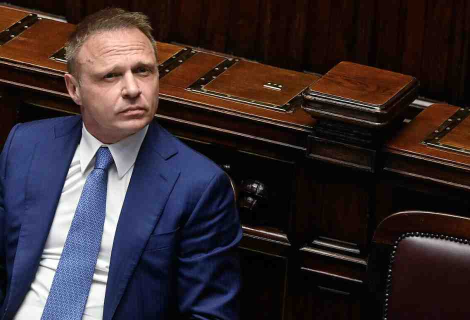 Lollobrigida avverte Fi sul rimpasto dopo le europee: "Noi mai chiesto più spazio, spero valga per tutti"