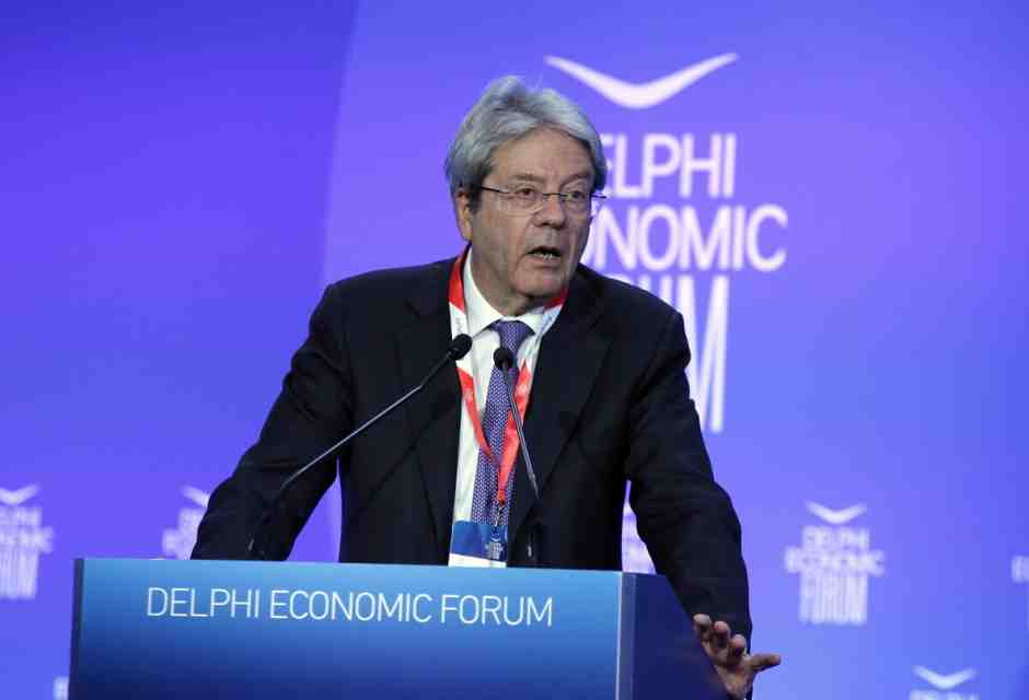 I partiti italiani uniti contro la riforma del Patto di stabilità