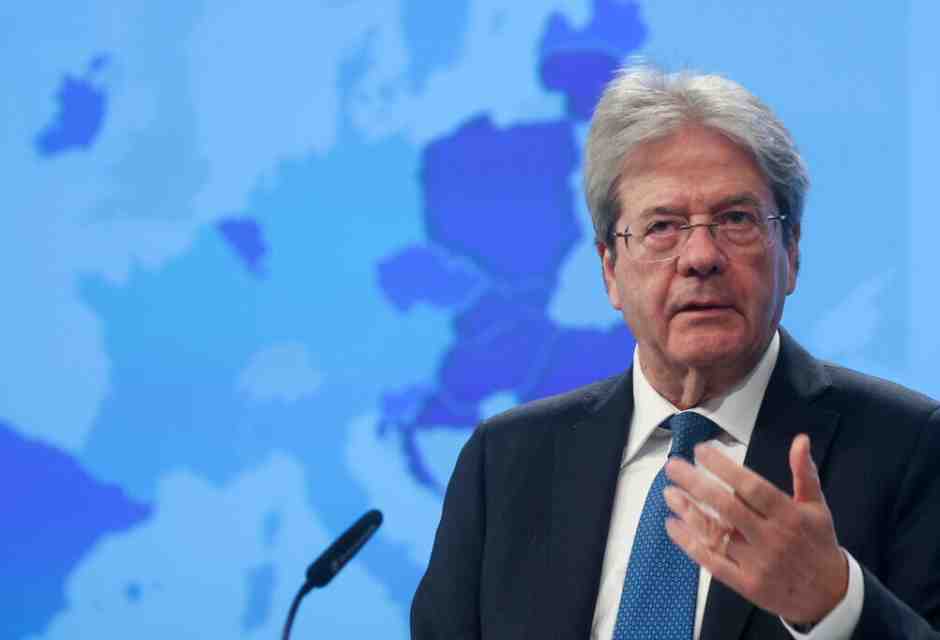 Il Parlamento Ue approva il nuovo Patto di stabilità. Ma i partiti italiani si astengono