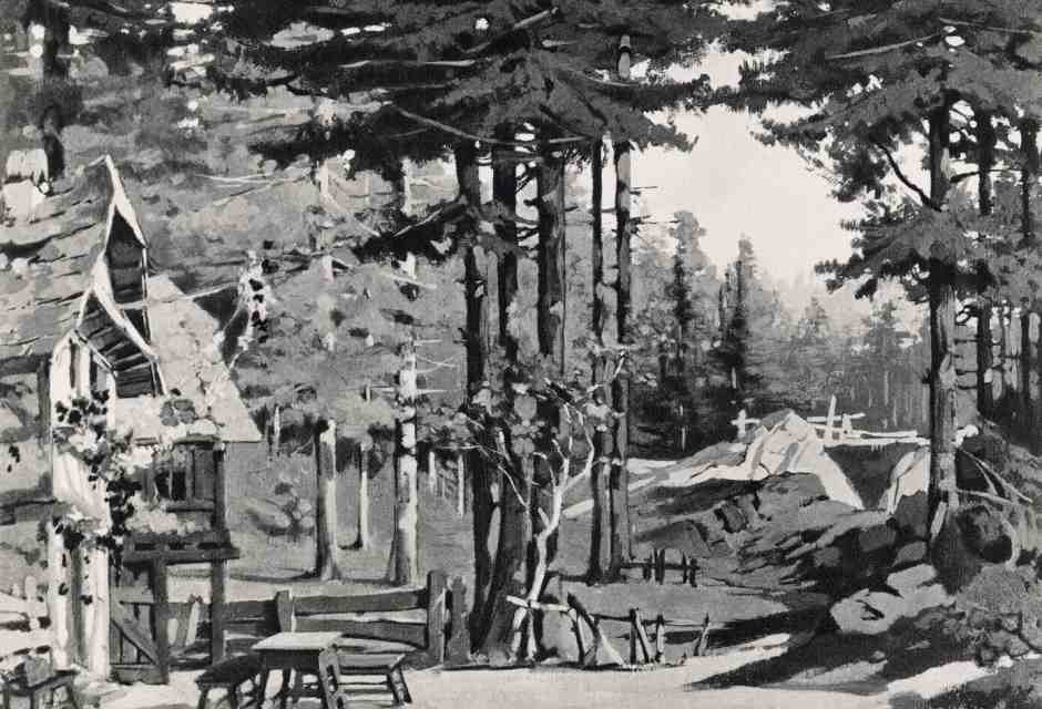 Un'estetica subito riconoscibile. "Le villi" di Giacomo Puccini diretta da Riccardo Frizza