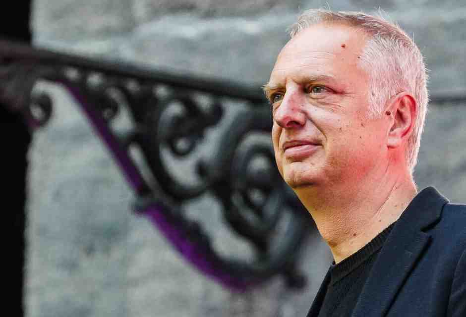 Il Corriere pubblica Scurati ma taglia il monologo. Ops!