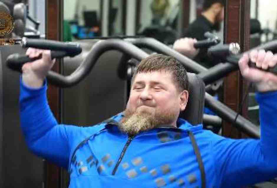 Putin cerca un Kadyrov di turno