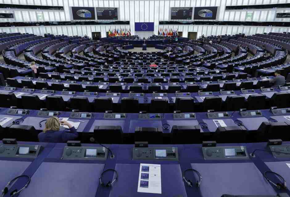 Sul Patto di stabilità la politica italiana dimostra di non avere nulla da dire