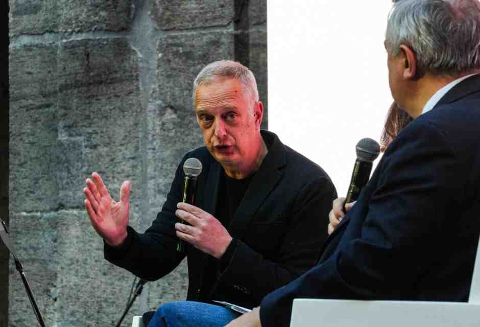 Gli antifascisti progressisti timidi con i fascismi del nostro presente