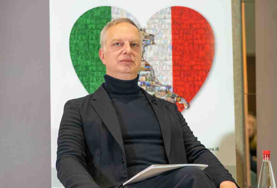 Grazie al "caso Scurati" finalmente l'Italia dibatte sul compenso degli scrittori