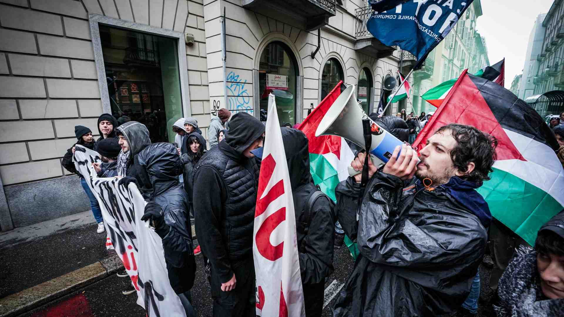 "Nelle università l’antisemitismo rivive sotto a un antisionismo che ora va di moda”