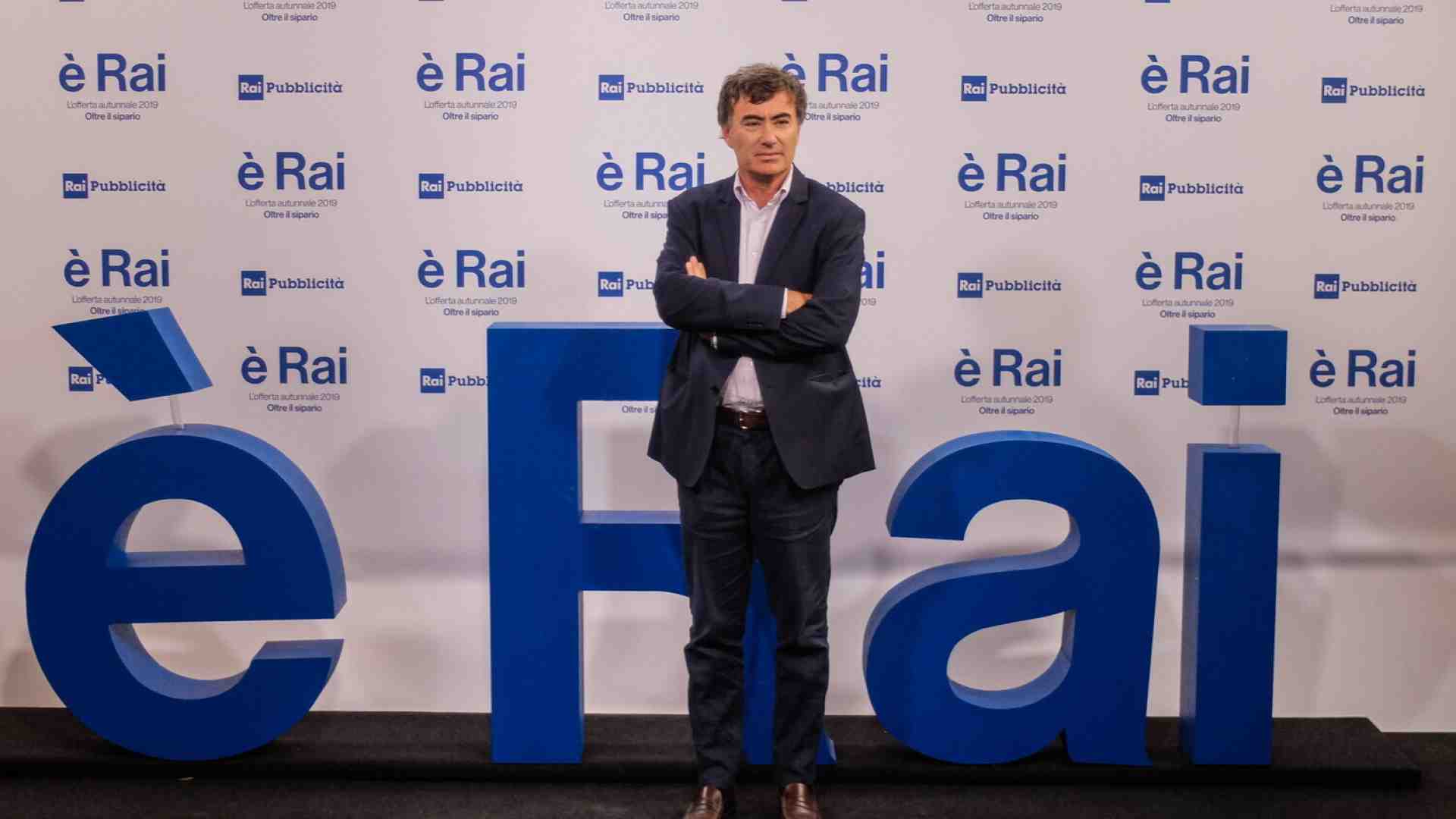 Rai e il caso Ester Mieli. Parla Giorgio Zanchini: "Sono mortificato. Chiedo scusa. Non mi impiccate"