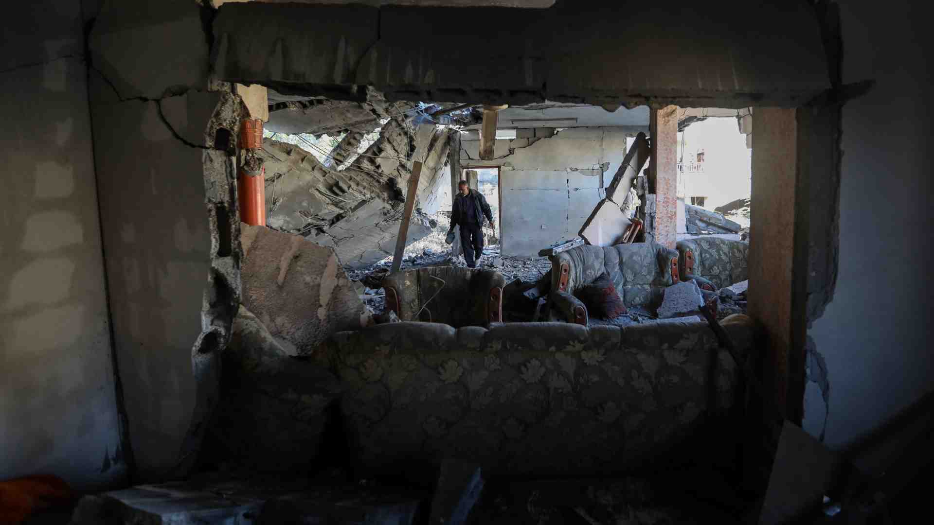 Così il 7 ottobre ha fatto precipitare il mondo letterario nel caos su Israele