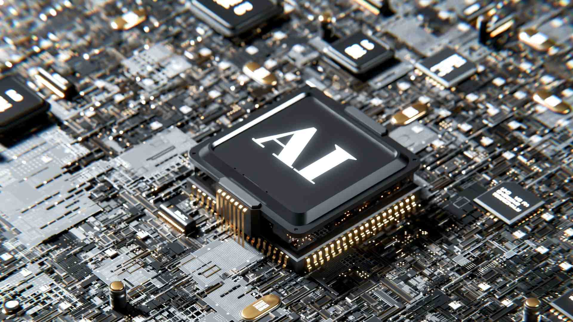 Come si trasforma l’intelligenza artificiale in un sostegno vero al lavoro? Chiacchiere con Sace