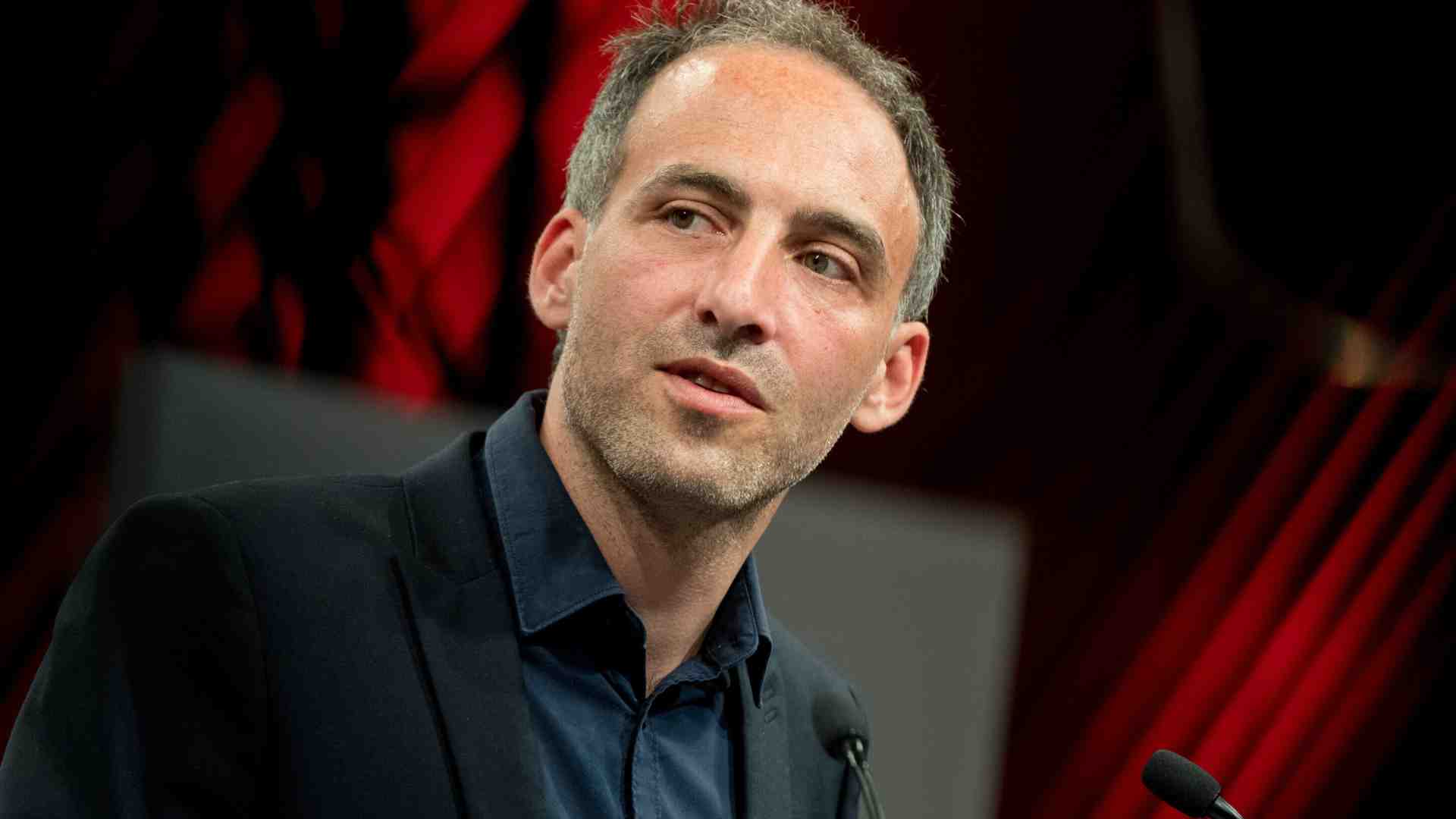 Strapparsi l’Europa dalle mani: il discorso del socialista francese Glucksmann