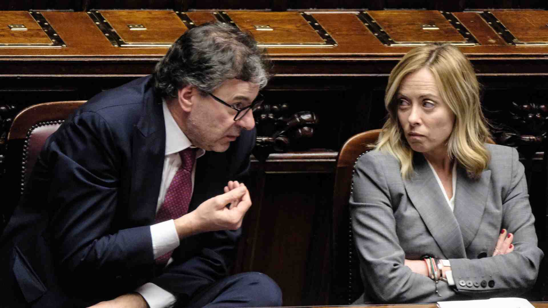 Tecnici, politici e Superbonus sotto il tappeto