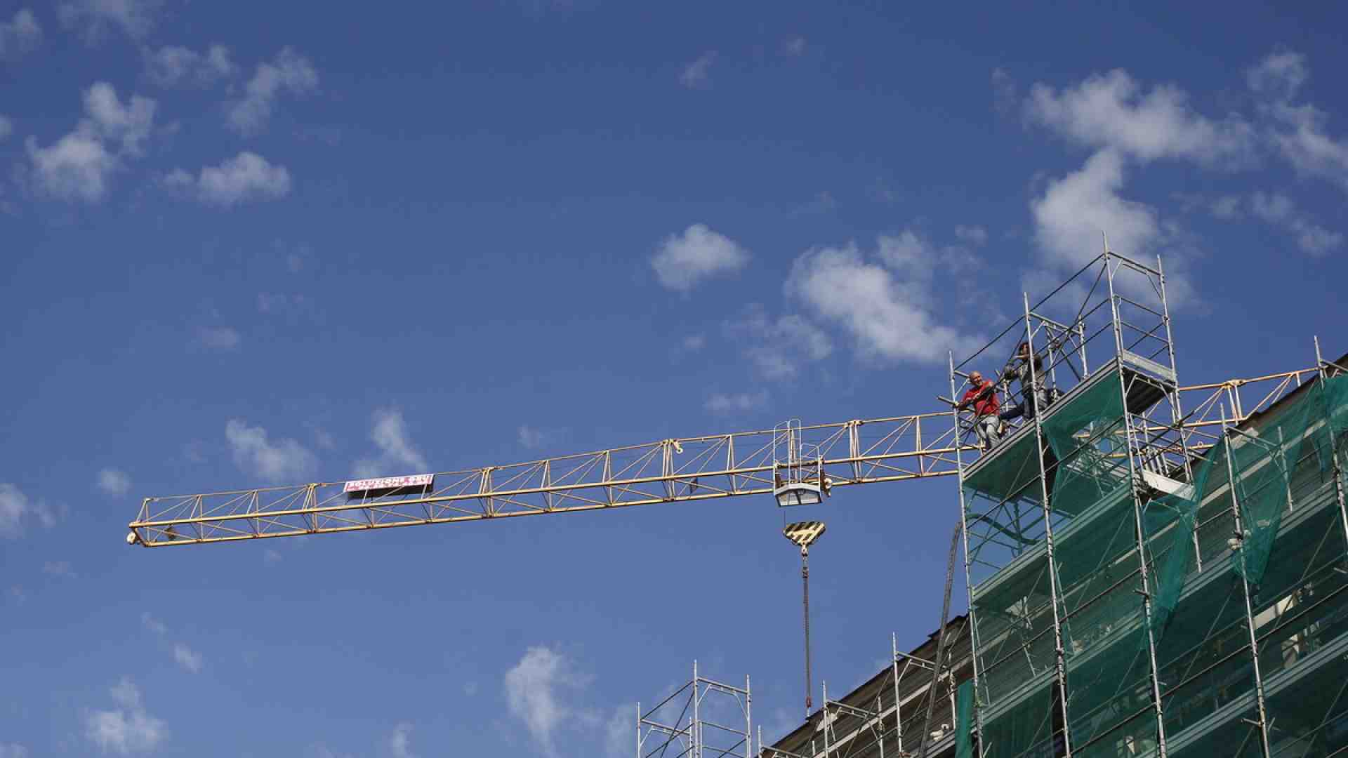 Piano piano i mercati iniziano a fare i conti del disastro Superbonus